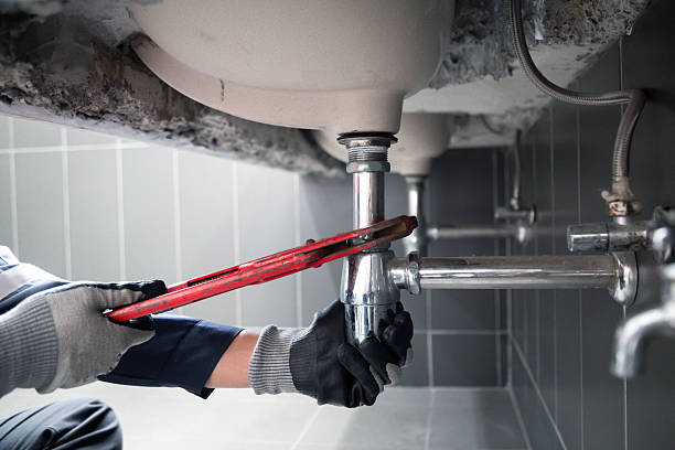 Trusted Water Heater Repair service in Rollinsford, NH - Masters Plumbing Service